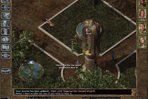 Baldur's Gate II: Shadows of Amn 24