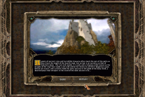 Baldur's Gate II: Shadows of Amn 35