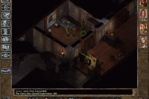 Baldur's Gate II: Shadows of Amn 40