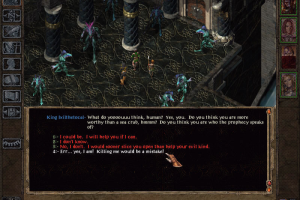 Baldur's Gate II: Shadows of Amn 42