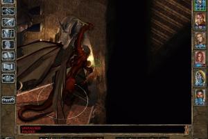 Baldur's Gate II: Throne of Bhaal 9