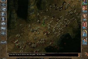 Baldur's Gate II: Throne of Bhaal 10