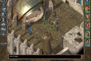 Baldur's Gate II: Throne of Bhaal 11