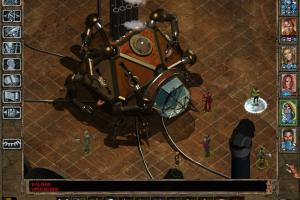 Baldur's Gate II: Throne of Bhaal 12