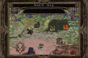 Baldur's Gate II: Throne of Bhaal 15