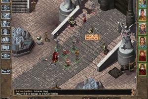 Baldur's Gate II: Throne of Bhaal 18