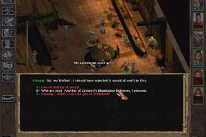 Baldur's Gate II: Throne of Bhaal 19