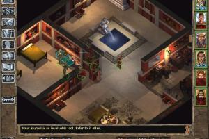 Baldur's Gate II: Throne of Bhaal 21