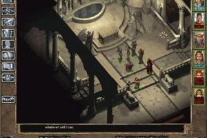 Baldur's Gate II: Throne of Bhaal 22