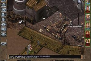 Baldur's Gate II: Throne of Bhaal 23