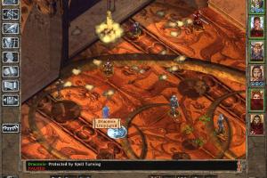 Baldur's Gate II: Throne of Bhaal 24
