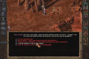 Baldur's Gate II: Throne of Bhaal 26