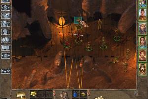 Baldur's Gate II: Throne of Bhaal 27