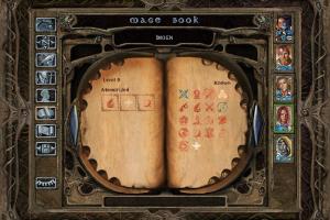 Baldur's Gate II: Throne of Bhaal 2