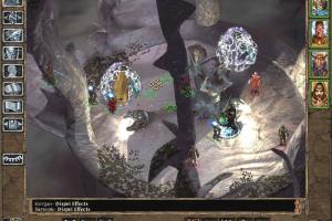 Baldur's Gate II: Throne of Bhaal 29