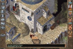 Baldur's Gate II: Throne of Bhaal 30