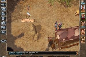 Baldur's Gate II: Throne of Bhaal 31