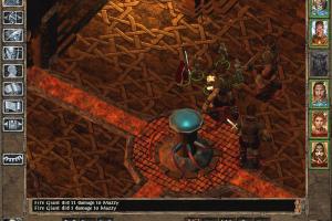 Baldur's Gate II: Throne of Bhaal 33