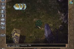 Baldur's Gate II: Throne of Bhaal 3