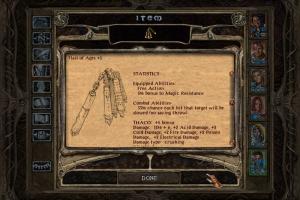 Baldur's Gate II: Throne of Bhaal 4