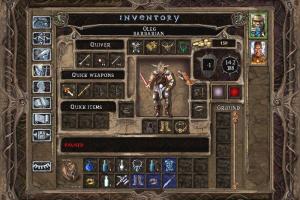 Baldur's Gate II: Throne of Bhaal 5