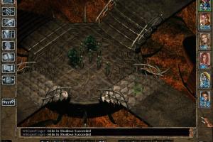 Baldur's Gate II: Throne of Bhaal 7