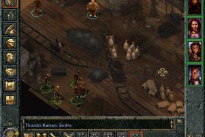 Baldur's Gate 11