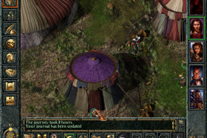 Baldur's Gate 13