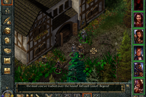 Baldur's Gate 17