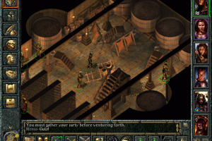 Baldur's Gate 21