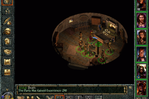 Baldur's Gate 22