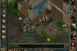 Baldur's Gate 32