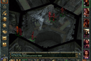 Baldur's Gate 33