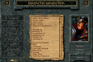 Baldur's Gate 4