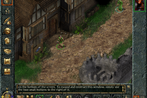 Baldur's Gate 5