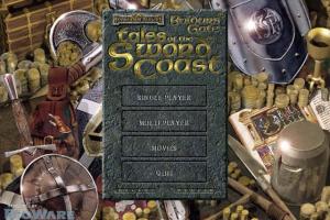 Baldur's Gate: Tales of the Sword Coast 0