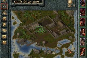 Baldur's Gate: Tales of the Sword Coast 1