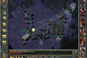 Baldur's Gate: Tales of the Sword Coast 3