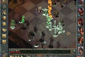 Baldur's Gate: Tales of the Sword Coast 4