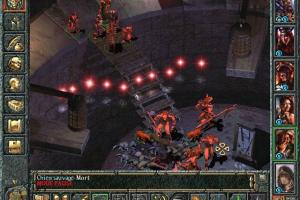 Baldur's Gate: Tales of the Sword Coast 5