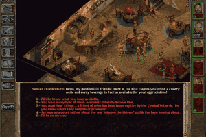 Baldur's Gate II: Shadows of Amn 20