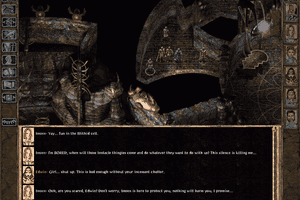 Baldur's Gate II: Shadows of Amn 38