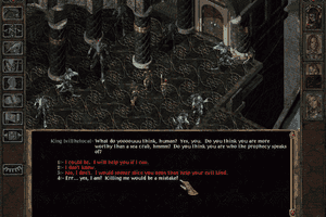 Baldur's Gate II: Shadows of Amn 43