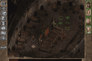 Baldur's Gate II: Shadows of Amn 45