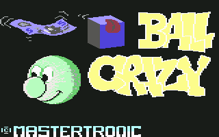 Download Crazyball (Windows) - My Abandonware