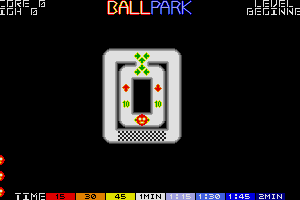 Ball Park 2