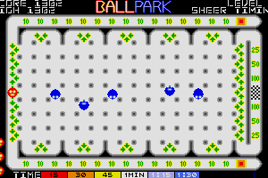 Ball Park 5