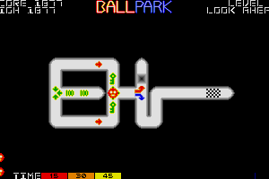 Ball Park 6