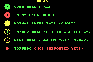 Ball Race 2
