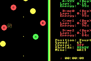 Ball Race 3